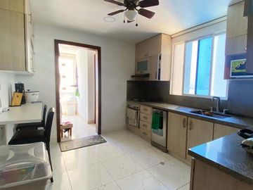 APARTAMENTO en VENTA en Barranquilla Alto Prado