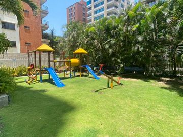 APARTAMENTO en VENTA en Barranquilla Alto Prado