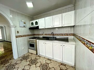 CASA en VENTA en Cali Ciudad 2000