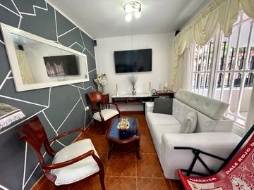 CASA en VENTA en Cali Ciudad 2000