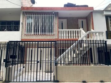 CASA en VENTA en Cali Ciudad 2000