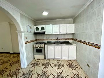 CASA en VENTA en Cali Ciudad 2000