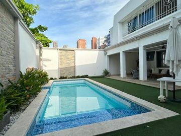 CASA en VENTA en Barranquilla Riomar