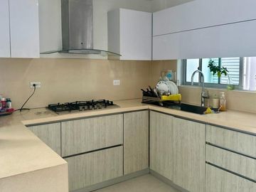 CASA en VENTA en Barranquilla Villa Campestre