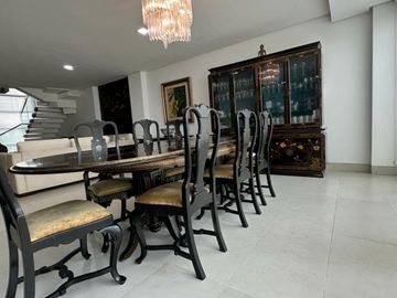 CASA en VENTA en Barranquilla Villa Campestre
