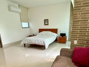CASA en VENTA en Barranquilla Villa Campestre