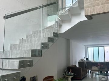 CASA en VENTA en Barranquilla Villa Campestre