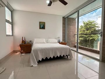 CASA en VENTA en Barranquilla Villa Campestre