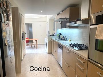 CASA en VENTA en Bogotá SANTA ANA ORIENTAL