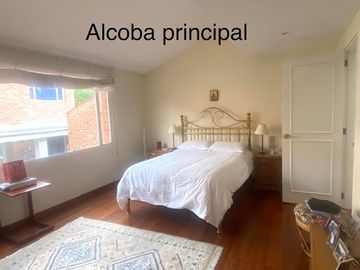 CASA en VENTA en Bogotá SANTA ANA ORIENTAL