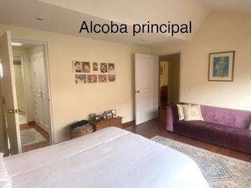 CASA en VENTA en Bogotá SANTA ANA ORIENTAL