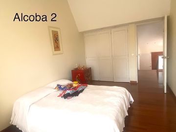 CASA en VENTA en Bogotá SANTA ANA ORIENTAL