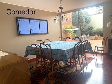 CASA en VENTA en Bogotá SANTA ANA ORIENTAL