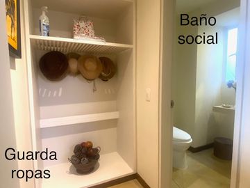 CASA en VENTA en Bogotá SANTA ANA ORIENTAL