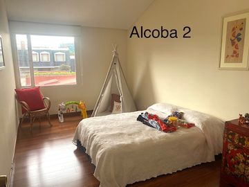 CASA en VENTA en Bogotá SANTA ANA ORIENTAL