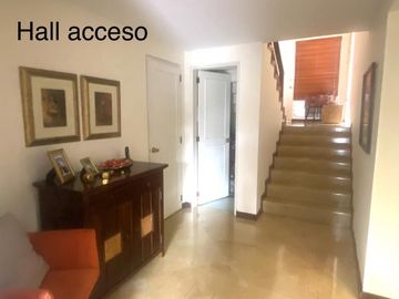 CASA en VENTA en Bogotá SANTA ANA ORIENTAL