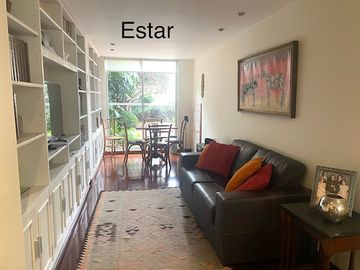 CASA en VENTA en Bogotá SANTA ANA ORIENTAL