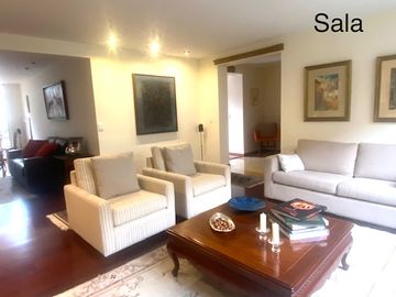CASA en VENTA en Bogotá SANTA ANA ORIENTAL