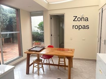 CASA en VENTA en Bogotá SANTA ANA ORIENTAL