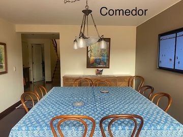CASA en VENTA en Bogotá SANTA ANA ORIENTAL