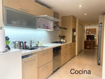CASA en VENTA en Bogotá SANTA ANA ORIENTAL