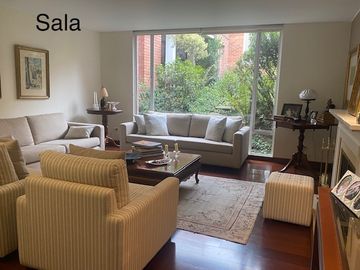 CASA en VENTA en Bogotá SANTA ANA ORIENTAL