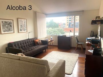CASA en VENTA en Bogotá SANTA ANA ORIENTAL