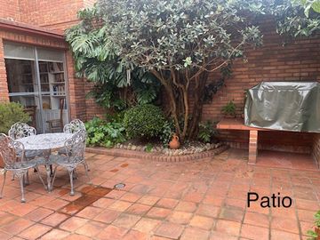 CASA en VENTA en Bogotá SANTA ANA ORIENTAL