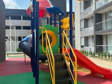 APARTAMENTO en VENTA en Barranquilla San José