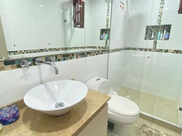 CASA en VENTA en Barranquilla El Tabor