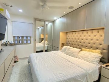 CASA en VENTA en Barranquilla El Tabor