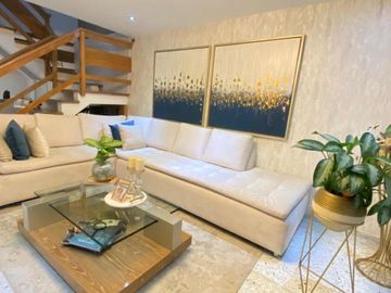 CASA en VENTA en Barranquilla El Tabor