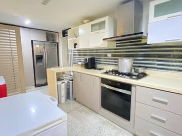 CASA en VENTA en Barranquilla El Tabor