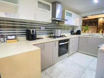 CASA en VENTA en Barranquilla El Tabor