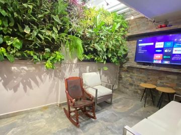 CASA en VENTA en Barranquilla El Tabor