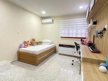 CASA en VENTA en Barranquilla El Tabor