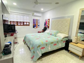 CASA en VENTA en Barranquilla El Tabor