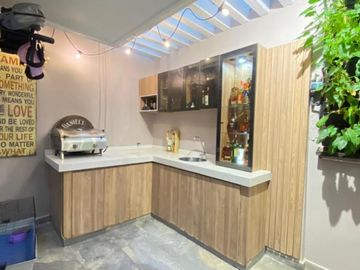 CASA en VENTA en Barranquilla El Tabor