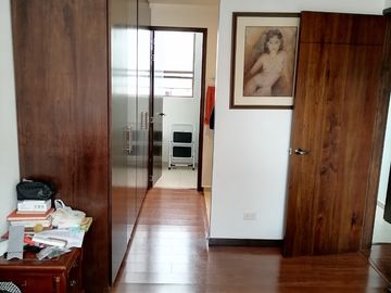 APARTAMENTO en VENTA en Bogotá Nicolás De Federmán
