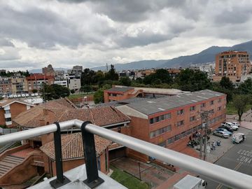 APARTAMENTO en VENTA en Bogotá Nicolás De Federmán