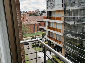 APARTAMENTO en VENTA en Bogotá Nicolás De Federmán