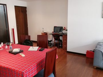 APARTAMENTO en VENTA en Bogotá Nicolás De Federmán