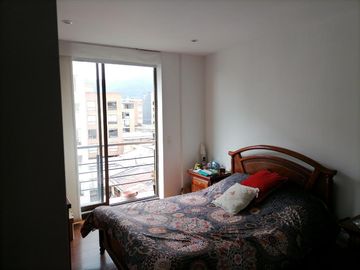 APARTAMENTO en VENTA en Bogotá Nicolás De Federmán