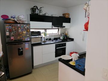 APARTAMENTO en VENTA en Bogotá Nicolás De Federmán