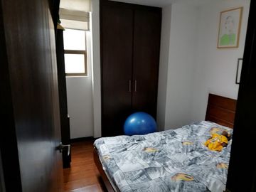 APARTAMENTO en VENTA en Bogotá Nicolás De Federmán