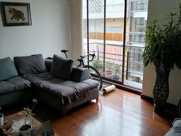 APARTAMENTO en VENTA en Bogotá Nicolás De Federmán