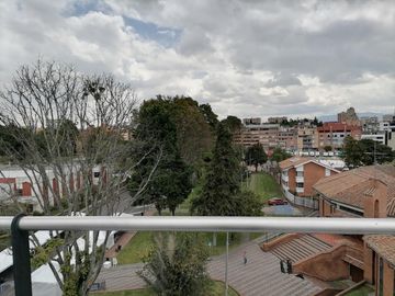 APARTAMENTO en VENTA en Bogotá Nicolás De Federmán