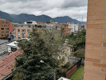 APARTAMENTO en VENTA en Bogotá Nicolás De Federmán