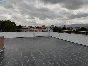 APARTAMENTO en VENTA en Bogotá Nicolás De Federmán