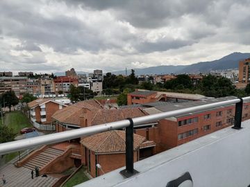 APARTAMENTO en VENTA en Bogotá Nicolás De Federmán